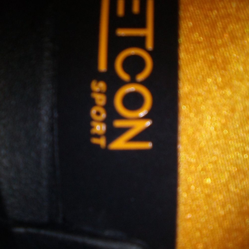 NIKE METCON SPORT NEW SIZE 8